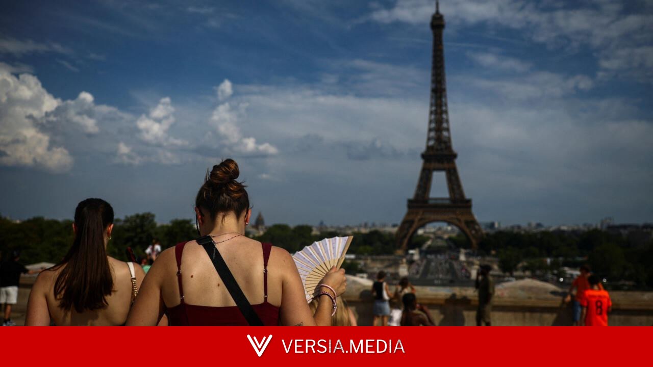 Canicules à répétition: l'économie française frappée de plein fouet
