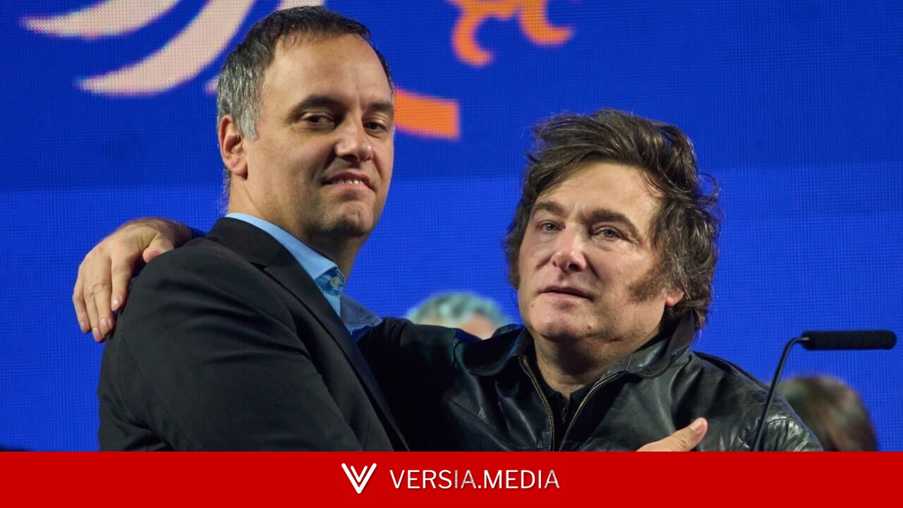 Argentine: le bras droit de Javier Milei contraint à la démission après un scandale de corruption