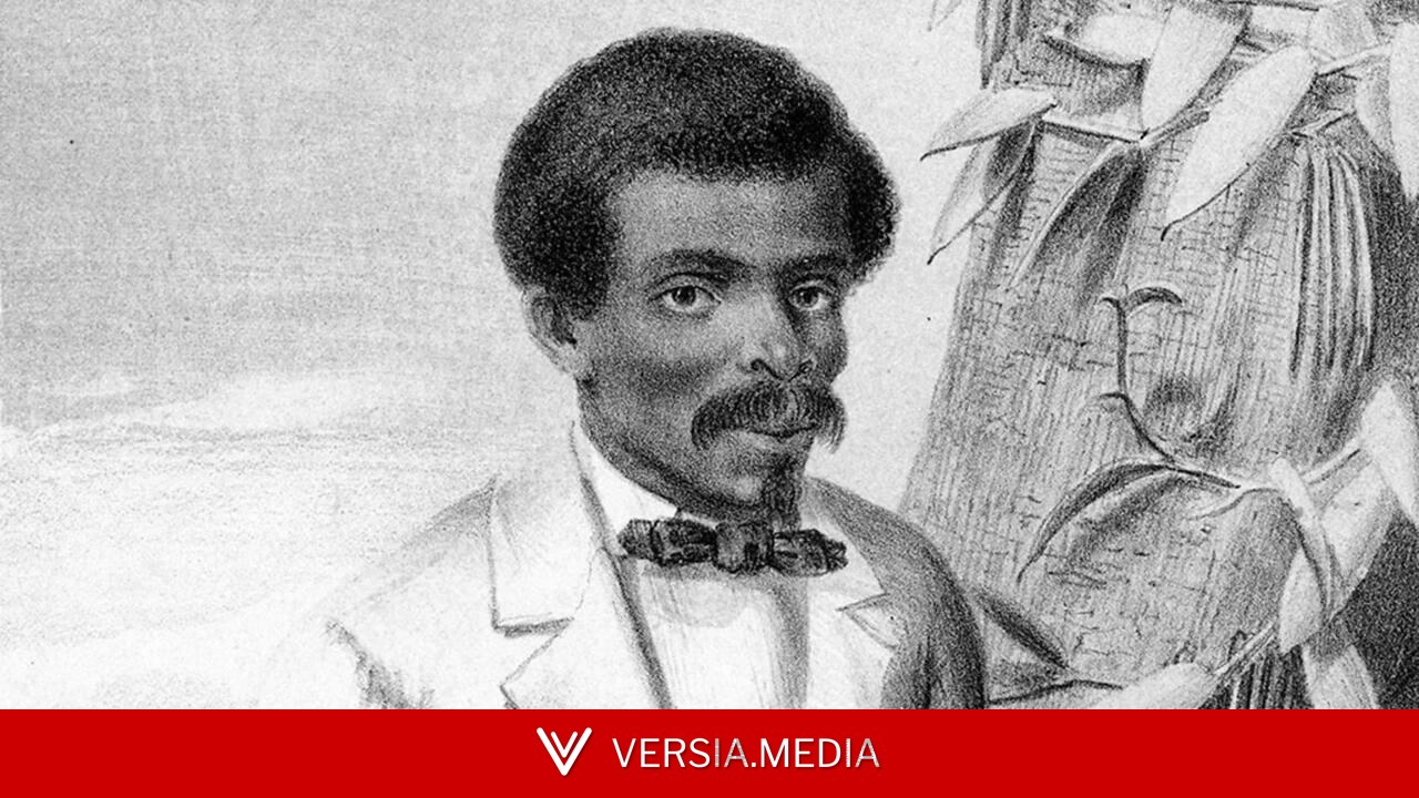 L'histoire d'Edmond Albius, l'enfant esclavisé qui mondialisa la vanille
