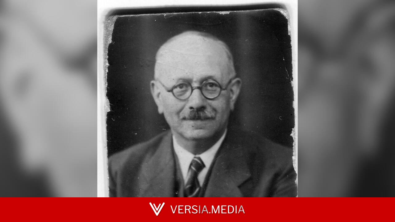 Marc Bloch, historien de génie, patriote combattant et figure de la Résistance