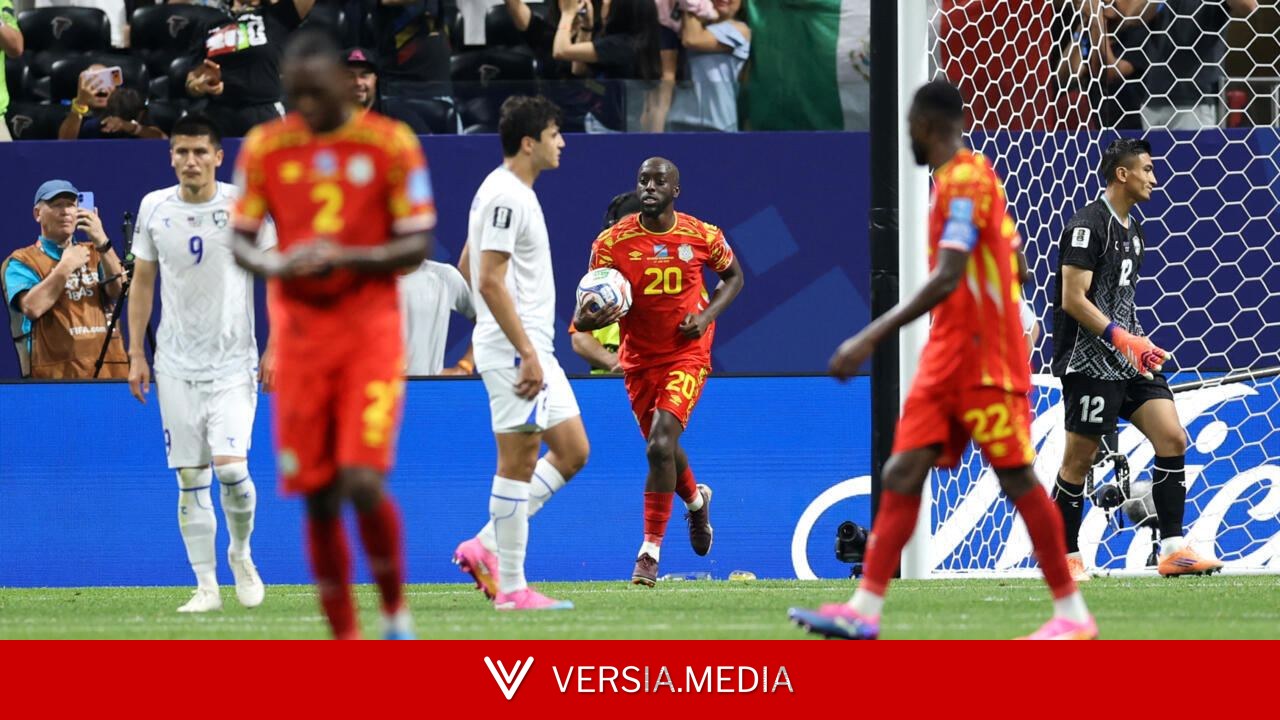 Coupe du monde 2026: revivez la victoire historique de la RD Congo contre l'Ouzbékistan