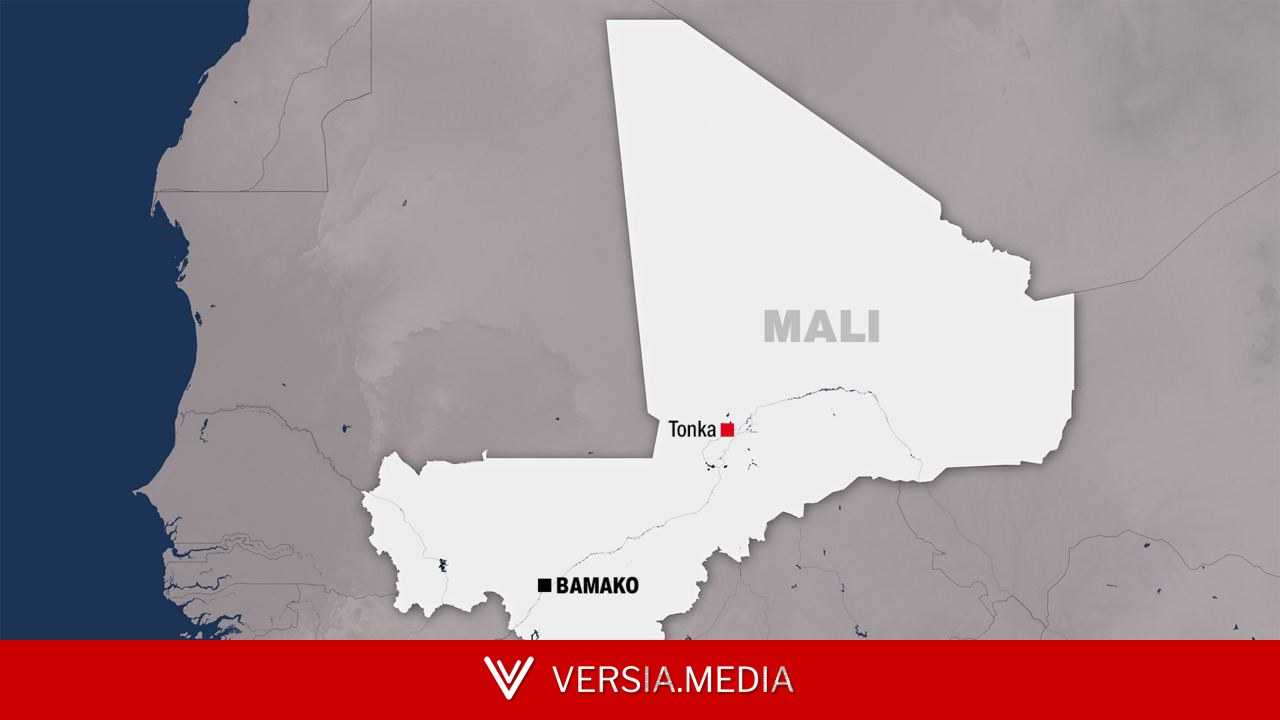 Mali: les jihadistes du Jnim commettent un nouvel assassinat ciblé à Tonka, région de Tombouctou