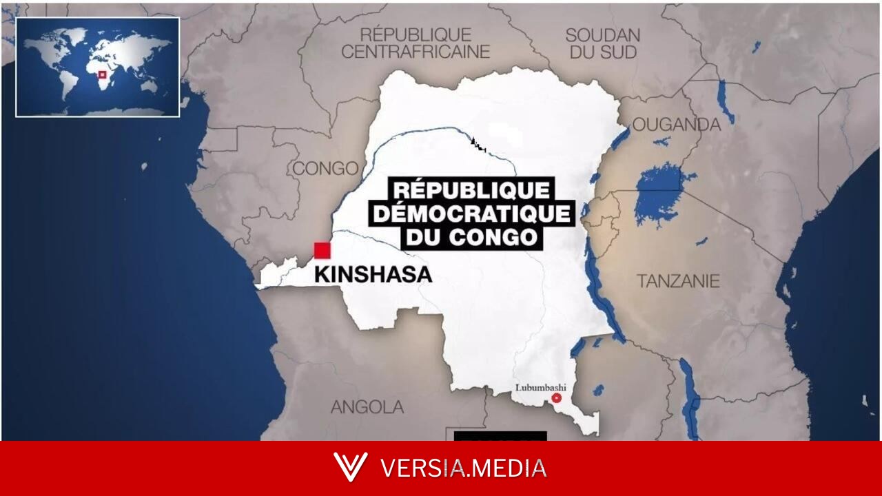RDC: la coalition d'opposition C64 pose ses conditions avant tout dialogue avec Kinshasa