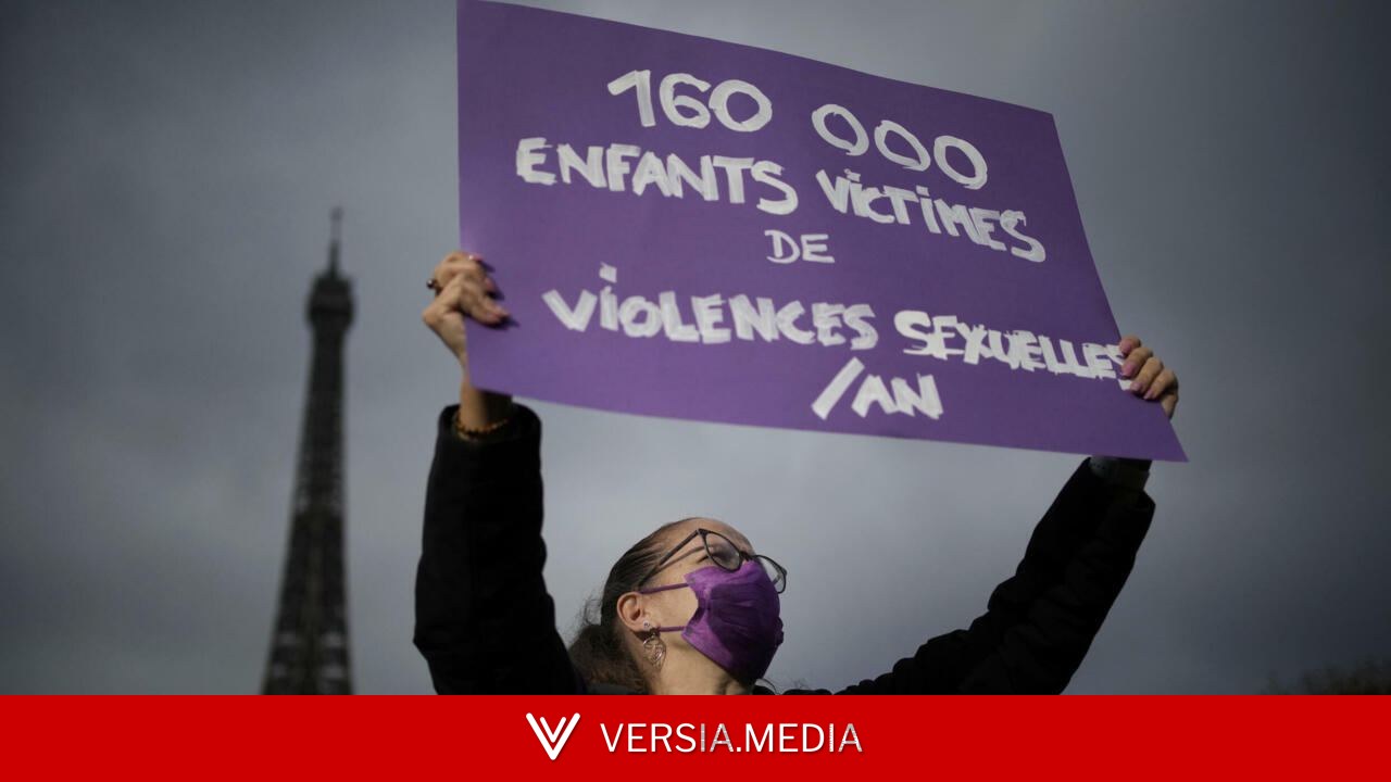 Violences sexuelles sur mineurs: la Ciivise demande au gouvernement de «passer à la vitesse supérieure» — World News | Versia.media