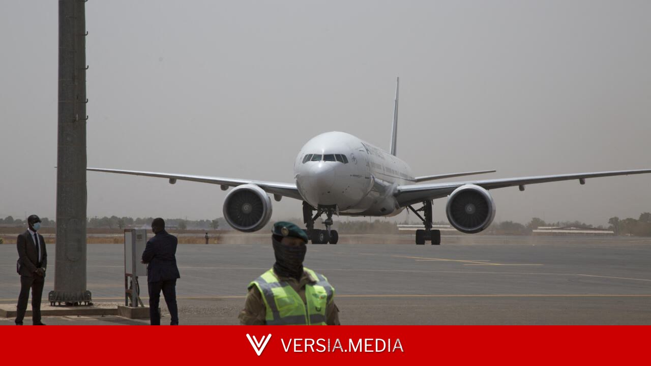Mali: les travailleurs de la diaspora de retour pour les congés, malgré les difficultés