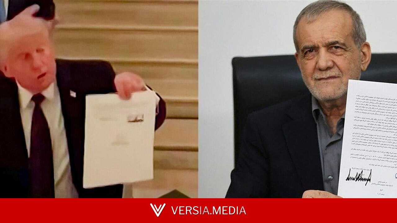 EN DIRECT - Moyen-Orient: après sa signature, le protocole d'accord dans l'attente d'une entrée en vigueur «avec effet immédiat»