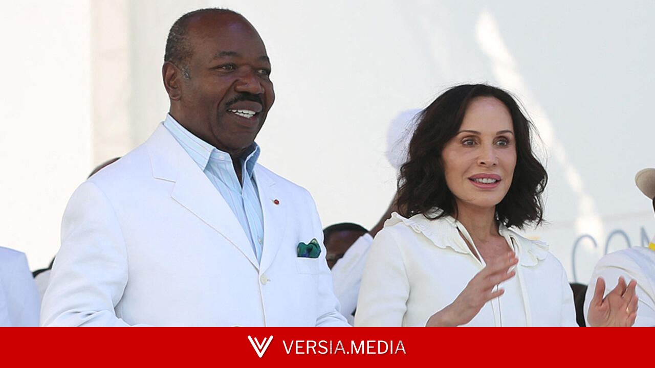 Gabon: la justice suisse enquête sur Sylvia Bongo pour blanchiment d'argent