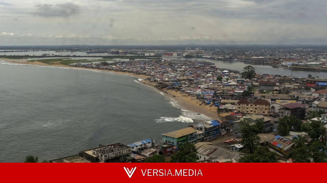 Liberia: des sénateurs dénoncent la gestion d’une enquête sur une vaste saisie de cocaïne