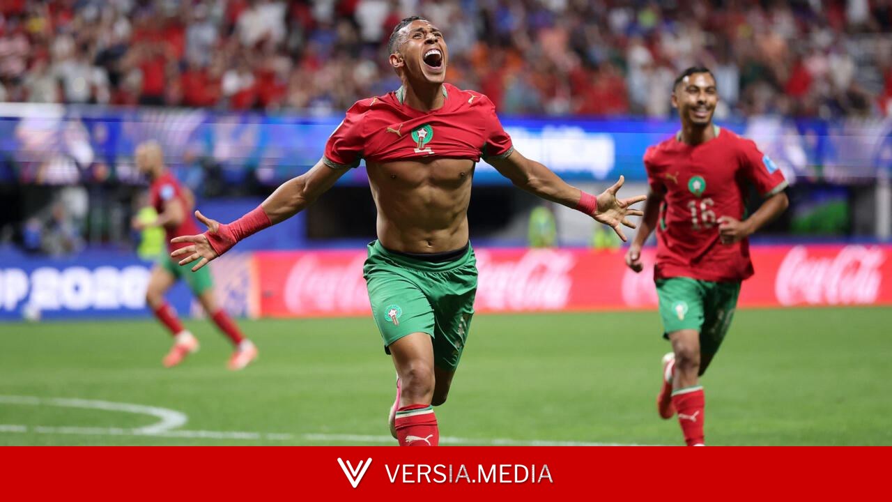 Coupe du monde 2026: le Maroc s'en sort contre Haïti et se qualifie en 16es de finale, le Brésil termine en tête