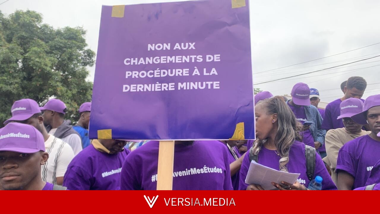 Cameroun: l'ambassade de France justifie le renforcement de la procédure pour l'attribution de visas étudiants