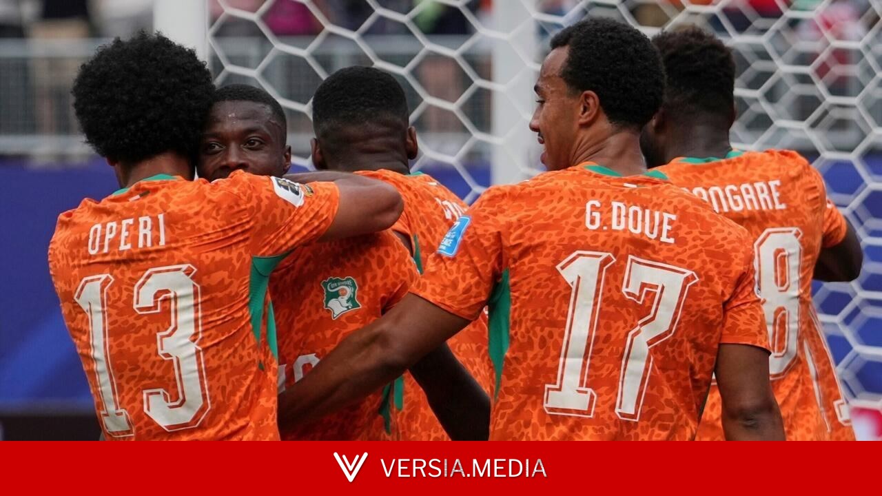 Coupe du monde 2026: la Côte d’Ivoire valide sa qualification et attend la France ou la Norvège