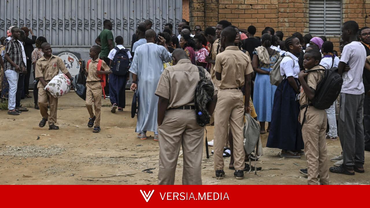Côte d’Ivoire: le taux de réussite au bac légèrement supérieur à 40%, signe de défis persistants