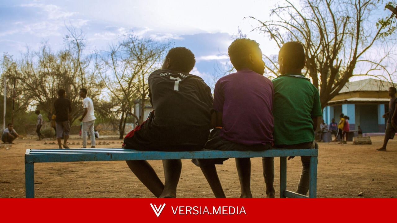 Au Soudan, les enfants sont des cibles pour les FSR, accuse Amnesty International