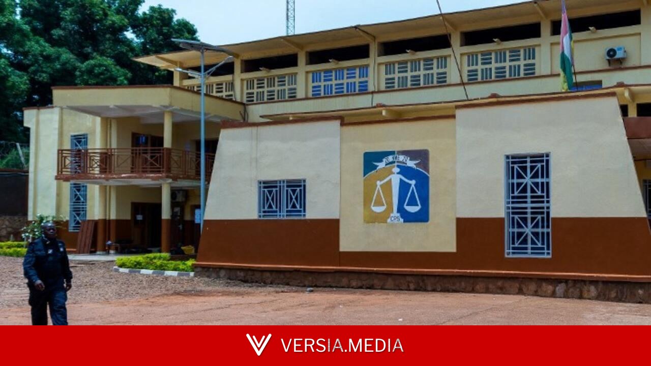 Centrafrique: au procès de l’ex-président Bozizé, les accusations du fils d’un ancien ministre porté disparu