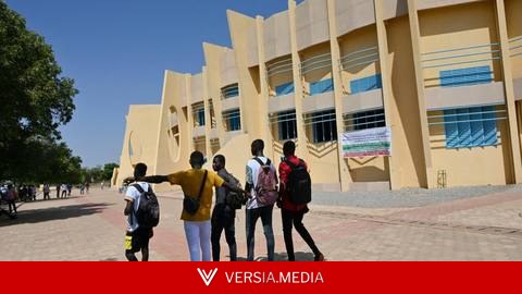 Burkina: les étudiants doivent désormais obtenir une autorisation du gouvernement pour étudier à l'étranger