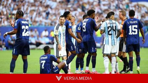 Coupe du monde 2026: le bilan des équipes africaines à l'issue des 16e de finale