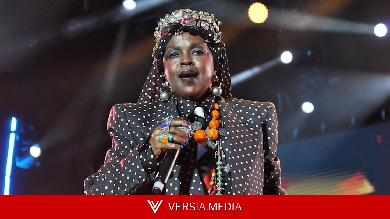 Festival Jazzablanca: en attendant miss Lauryn Hill