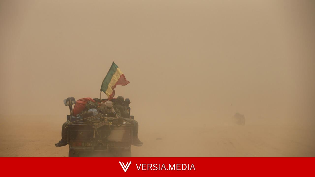 Mali: des localités dans le nord et une prison dans le sud visées par des attaques coordonnées