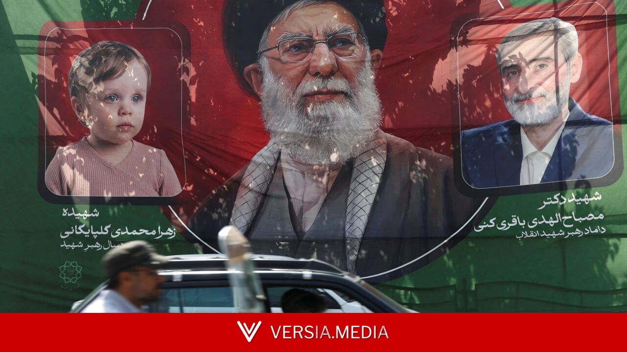 EN DIRECT - Guerre au Moyen-Orient: les négociations entre l'Iran et les États-Unis continueront après les funérailles d'Ali Khamenei