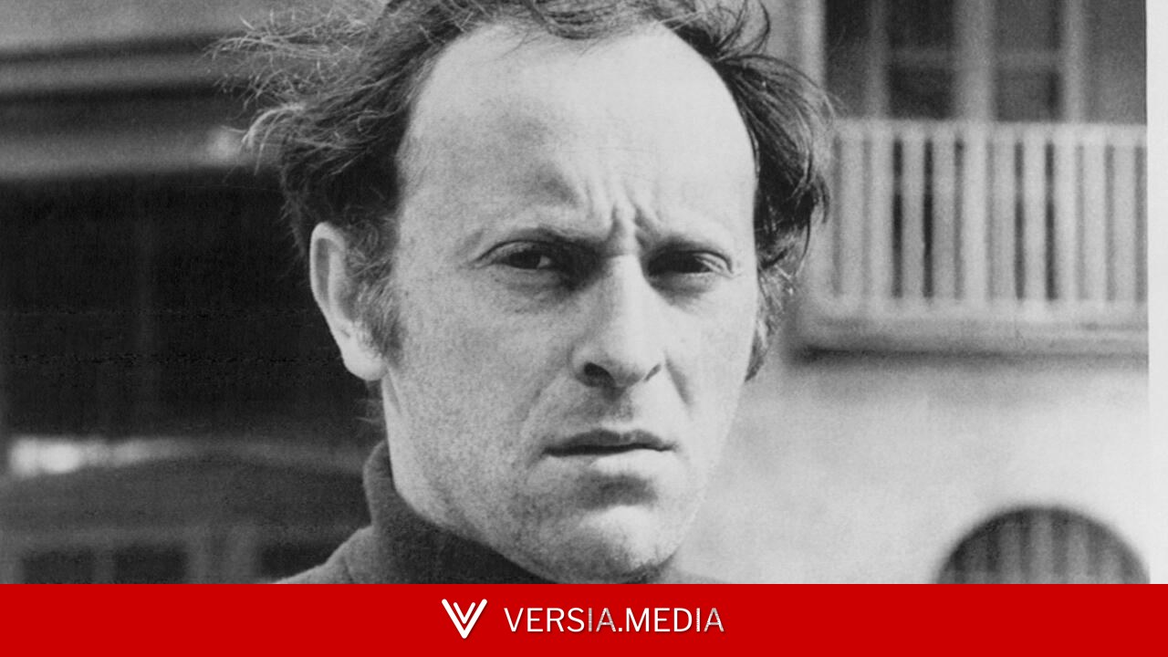 Le parcours poétique à nul autre pareil de Joseph Brodsky — World News | Versia.media