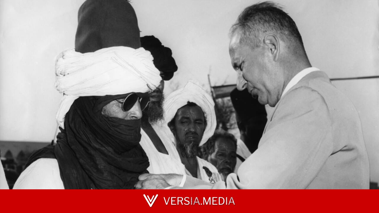 La loi-cadre Defferre de juin 1956 : une étape majeure vers la décolonisation