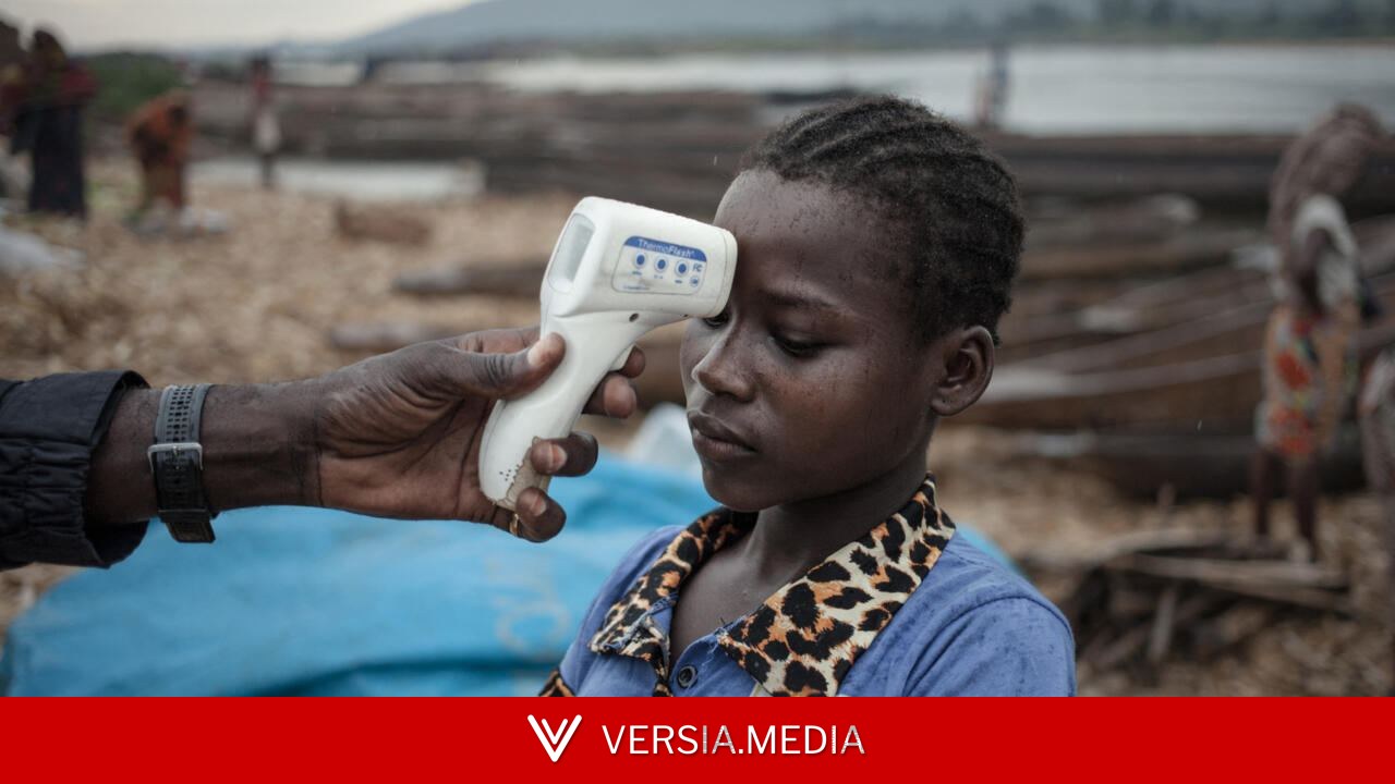 Centrafrique: des équipes déployées à la frontière avec la RDC pour prévenir une potentielle propagation d'Ebola
