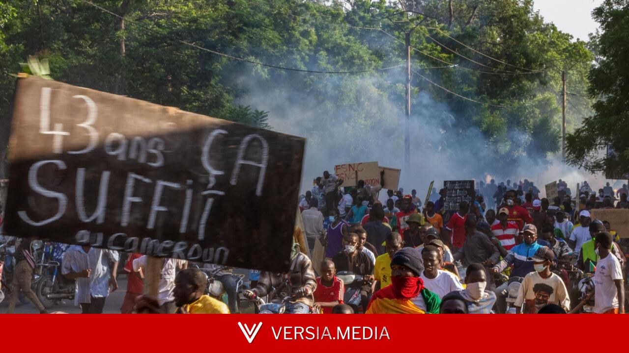 Cameroun: les détenus de la crise post-électorale abandonnés à leur sort, dit l’un de leurs avocats