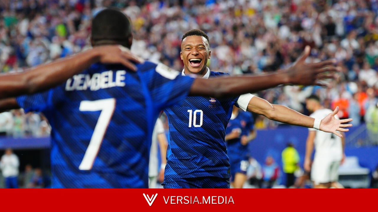Mondial 2026: contre la Norvège, la France ambitionne de garder la première place du groupe