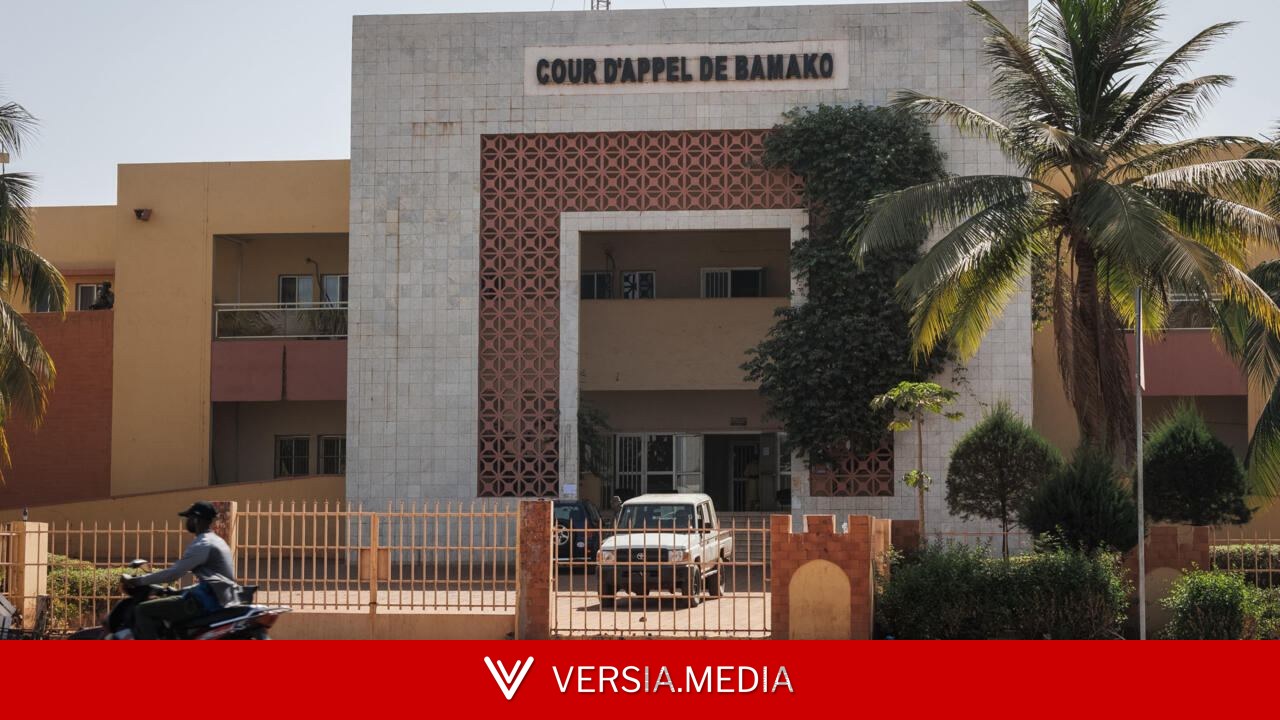 Mali : jugé pour complot, le colonel Kassoum Goïta déballe ses vérités sur les dirigeants de la Transition