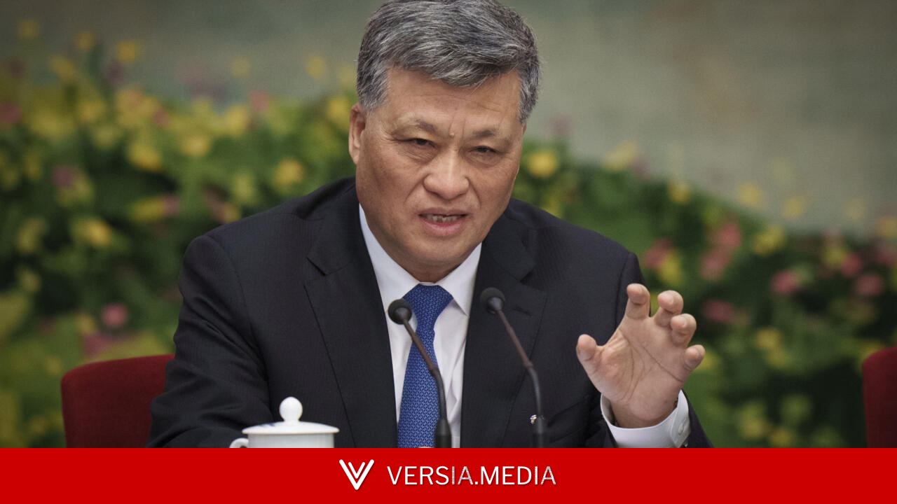 Chine: l'ex-homme fort du Xinjiang radié du Parti pour corruption