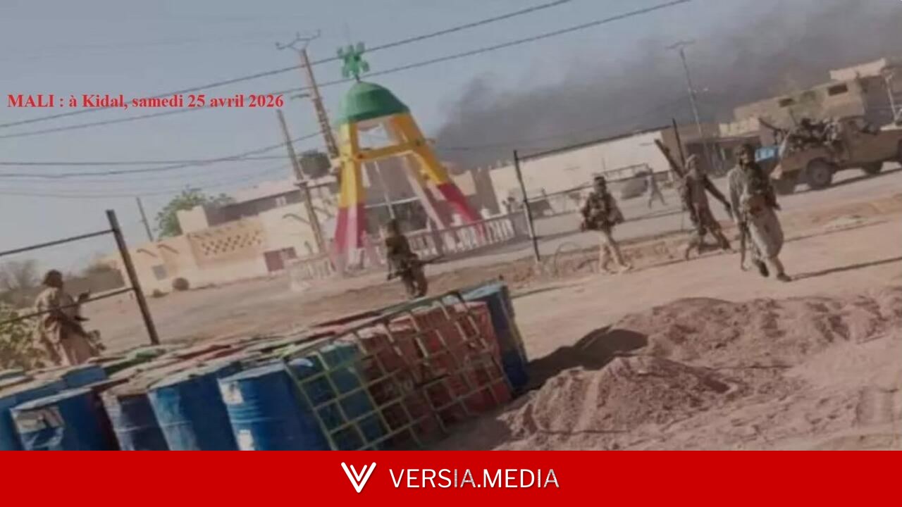 Mali : «Les belligérants commettent à nouveau de graves exactions», dénonce Human Rights Watch