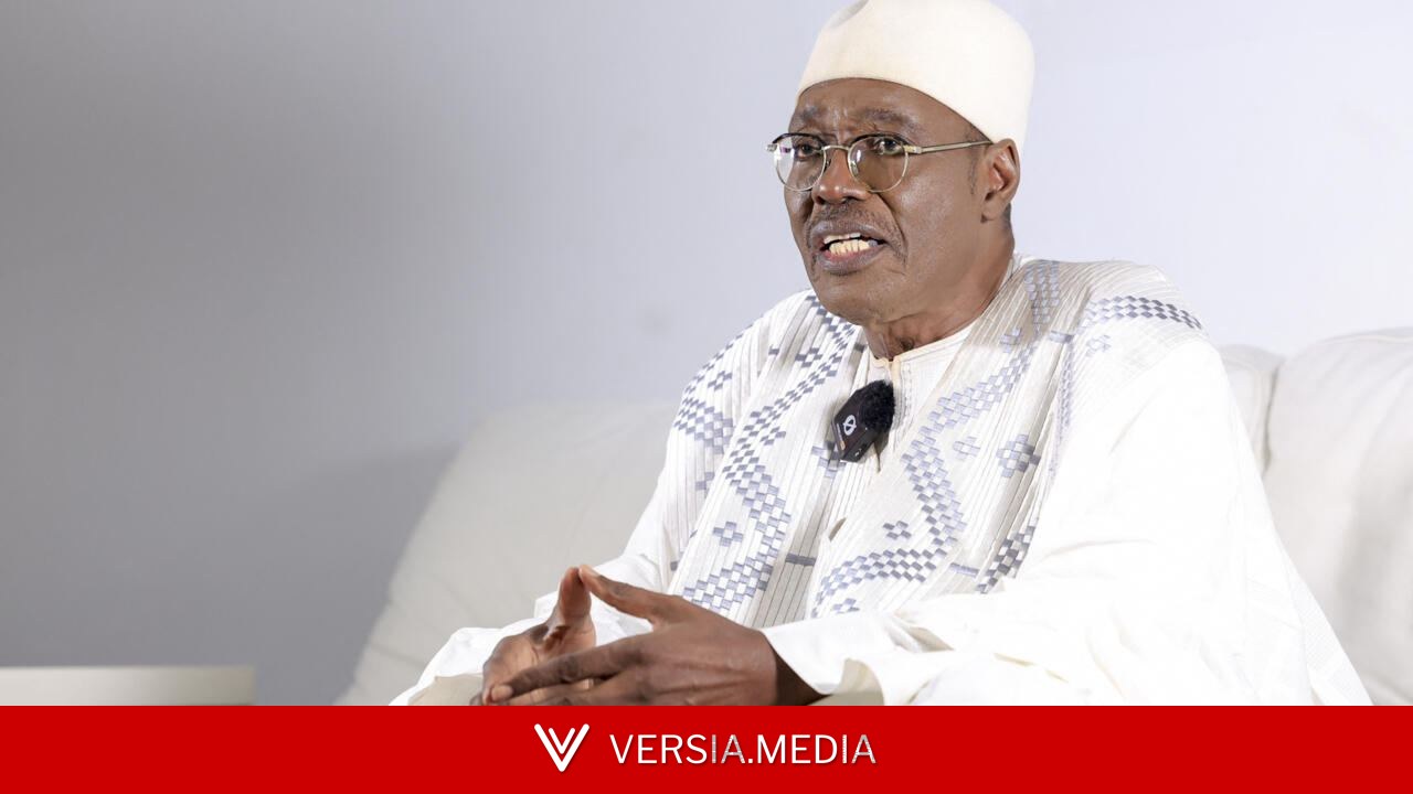 Cameroun: l’opposant en exil Issa Tchiroma Bakary porte plainte en France contre le président Paul Biya — World News | Versia.media