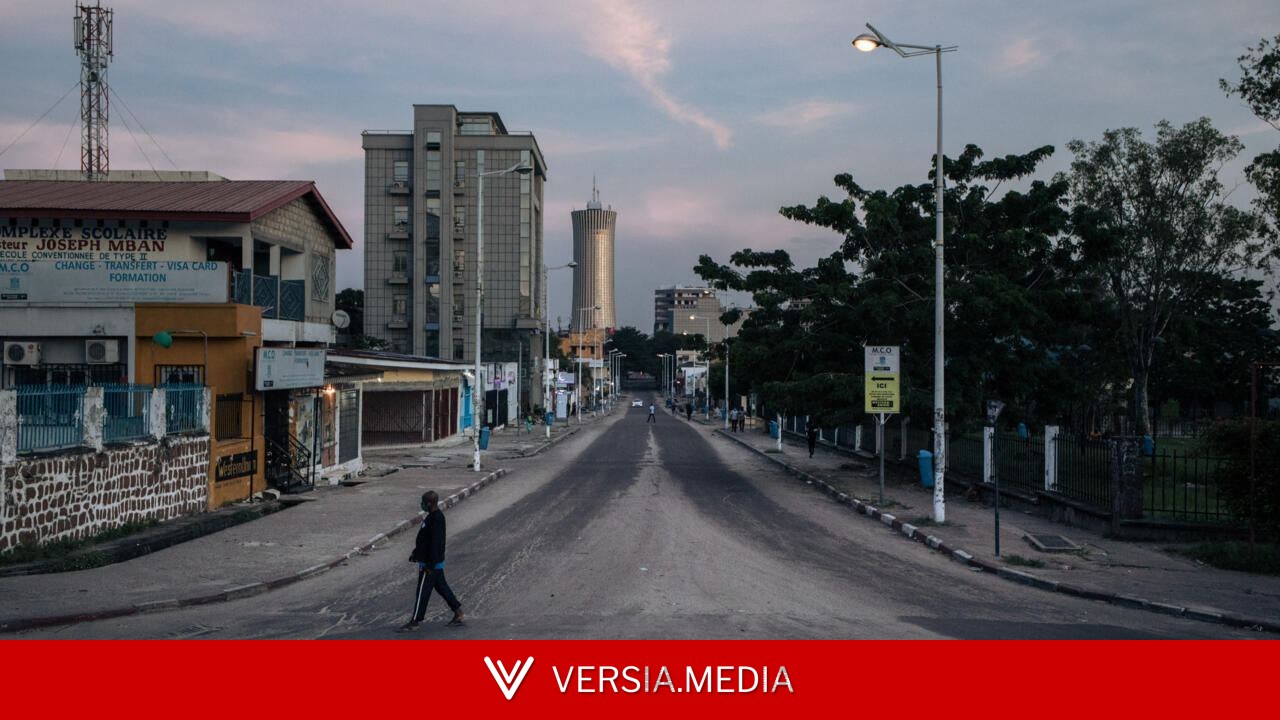 Congo-Brazzaville: le Centre d'actions pour le développement dénonce les dérives de l'opération «zéro kuluna»