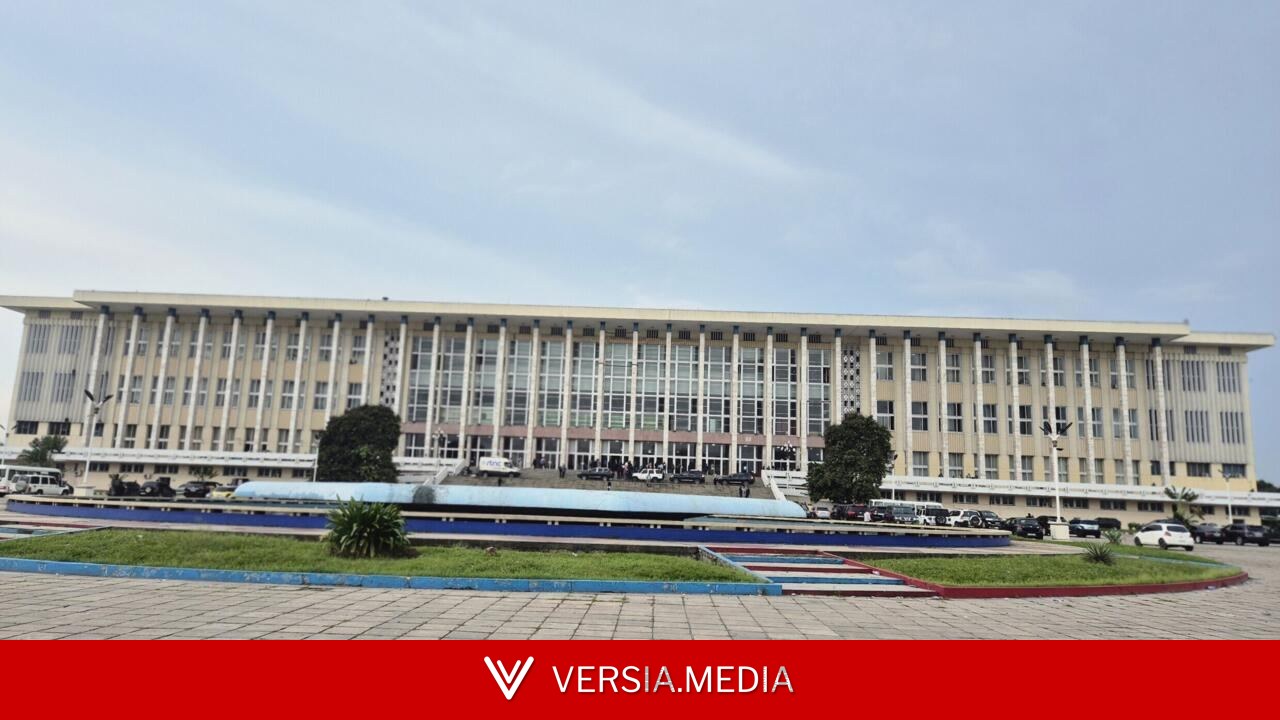 RDC: vers une révision en hausse du budget de l'État pour 2026?