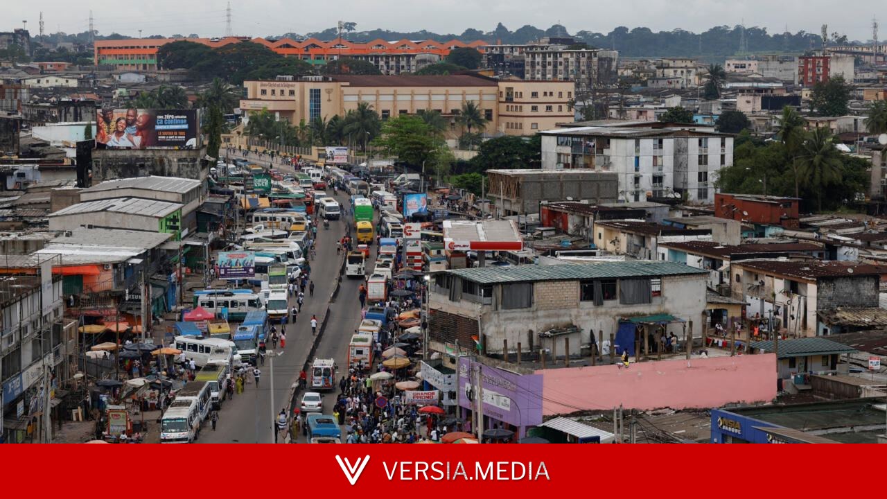 Côte d'Ivoire: un influenceur camerounais libéré après ses propos polémiques contre Alassane Ouattara