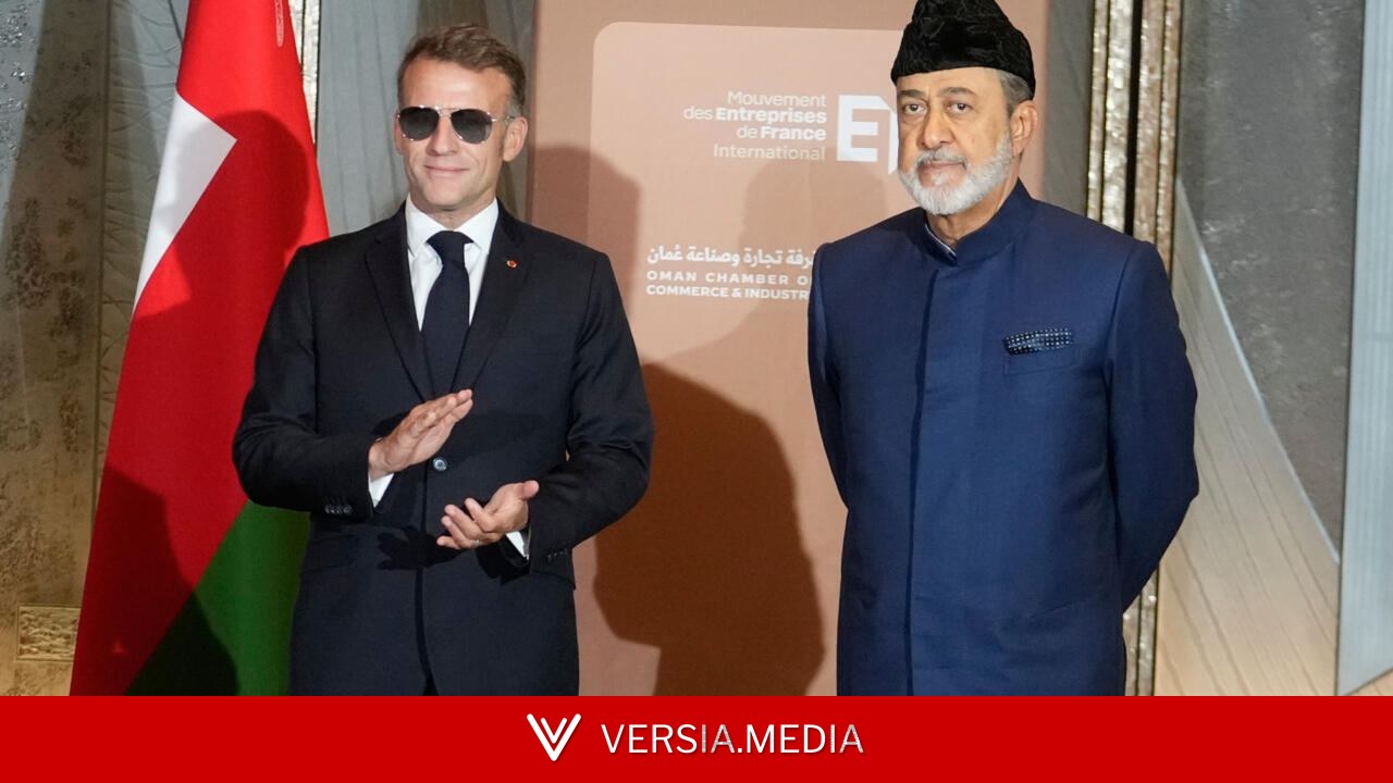 Oman–France: des signatures de contrats qui récompensent la compétitivité française