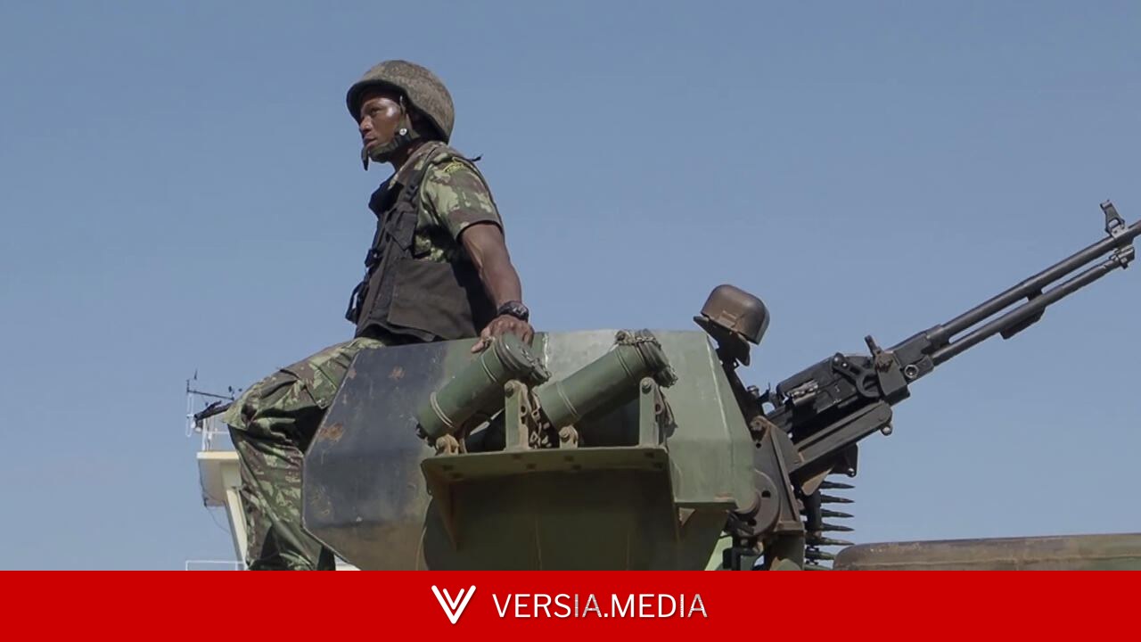 Mozambique: rapport d'Acled sur les «nouvelles stratégies» de l'EI dans le Cabo Delgado