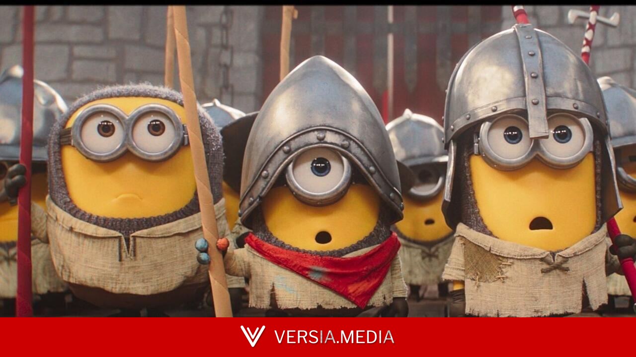 Festival d’Annecy 2026: ouverture survoltée entre Minions, les frères Clay et la section Contrechamp