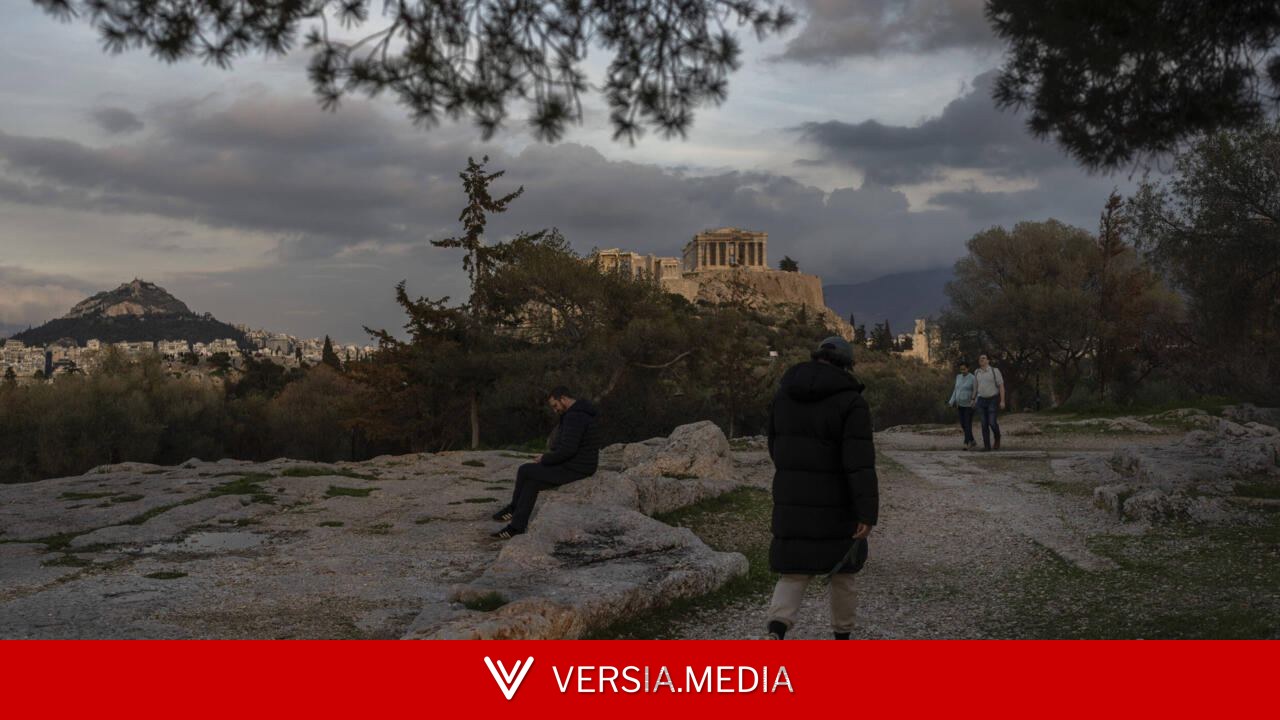 Grèce: de plus en plus de Grecs font le choix de revenir plutôt que de partir du pays