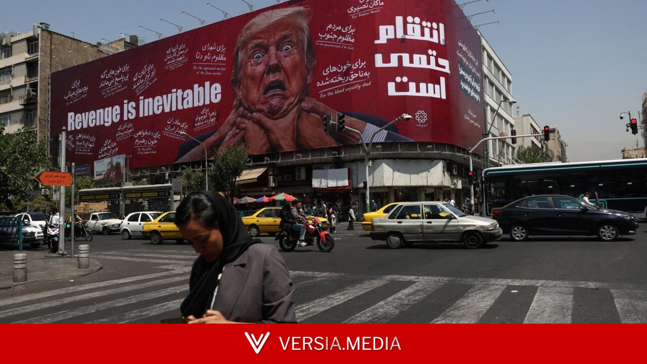 EN DIRECT - Moyen-Orient: les États-Unis pas impliqués dans les discussions avec Oman, dit l'Iran