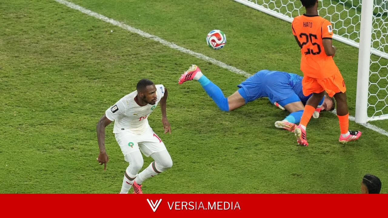 Coupe du monde 2026: revivez la magnifique victoire du Maroc face aux Pays-Bas (1-1, 3-2 TAB)