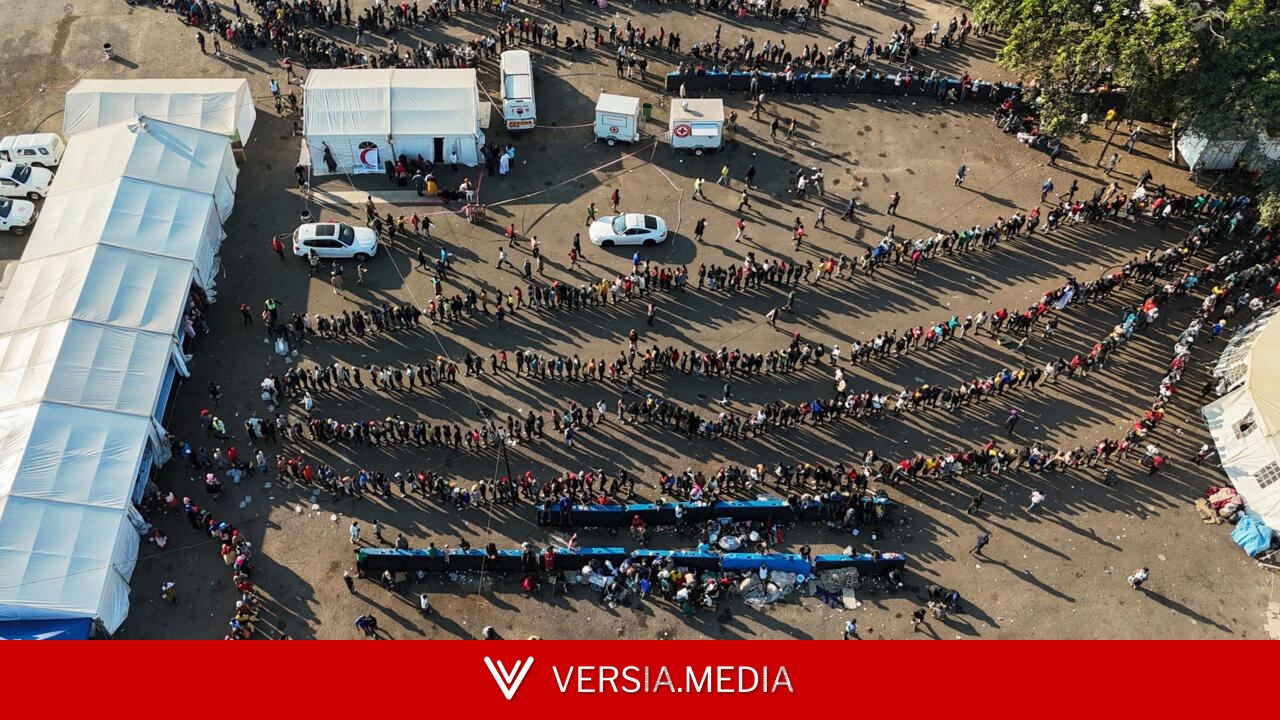 Afrique du Sud: l'ultimatum des manifestants anti-immigration expire dans un climat de peur généralisée