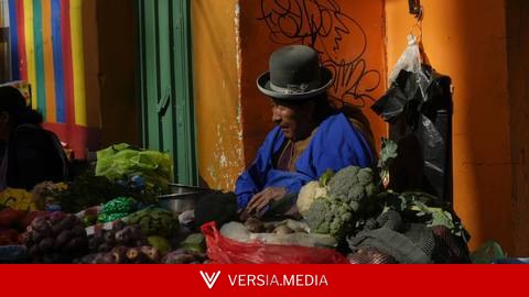 La Bolivie abandonne son ancrage au dollar pour lutter contre la pénurie de devises