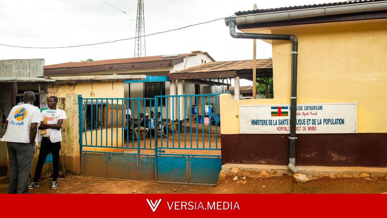 Centrafrique: «Nous sommes exposés à cette épidémie», la peur de la population de Bokassi face au choléra