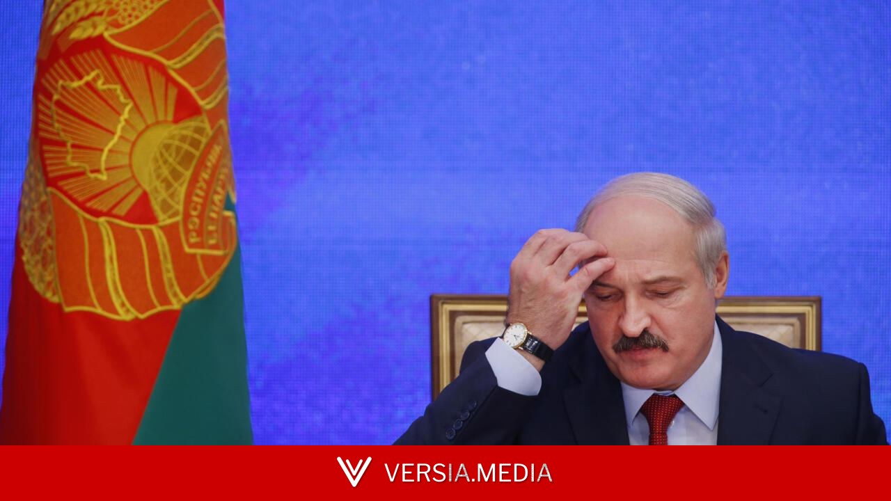 Biélorussie: l'équation diplomatique compliquée de Loukachenko face à l'Ukraine et la Russie