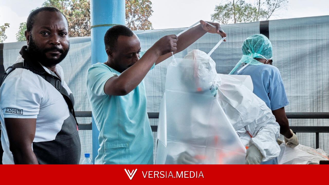 Ebola en RDC: de nouvelles provinces touchées suite à des «cas importés» d'Ituri