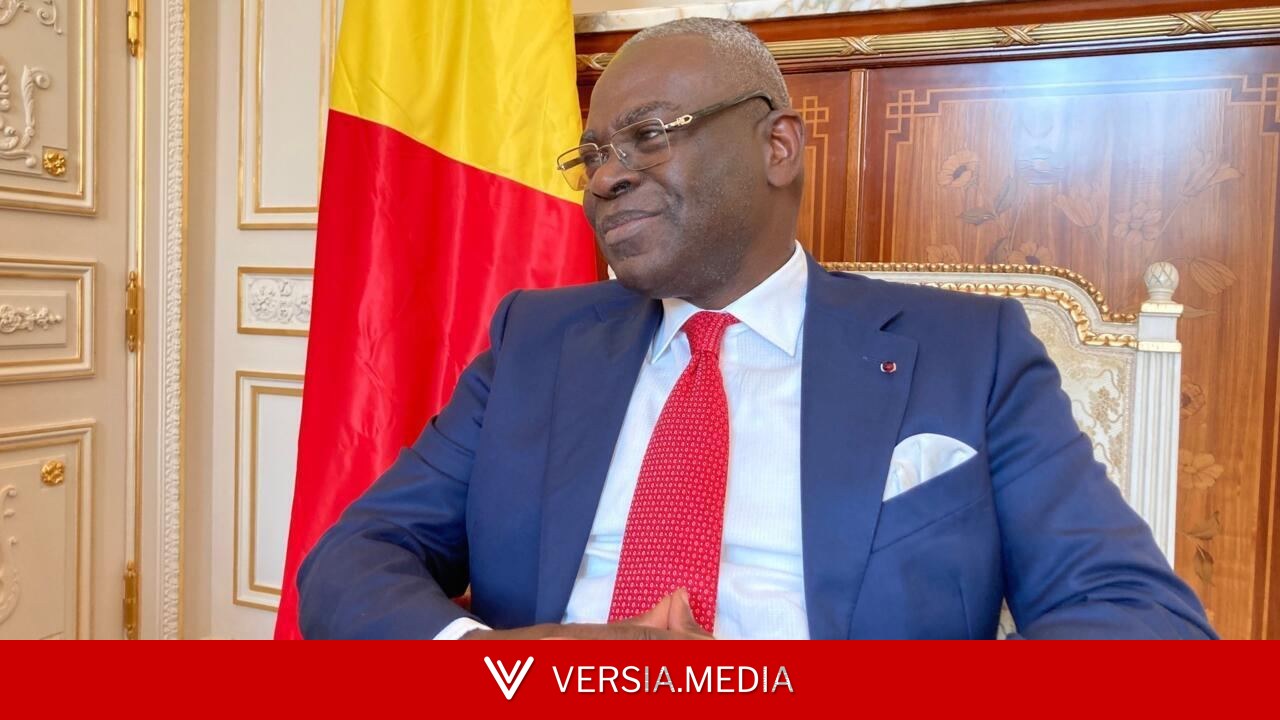 Congo-Brazzaville: le Premier ministre présente vingt missions à accomplir par son gouvernement