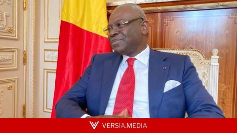 Congo-Brazzaville: le Premier ministre présente vingt missions à accomplir par son gouvernement