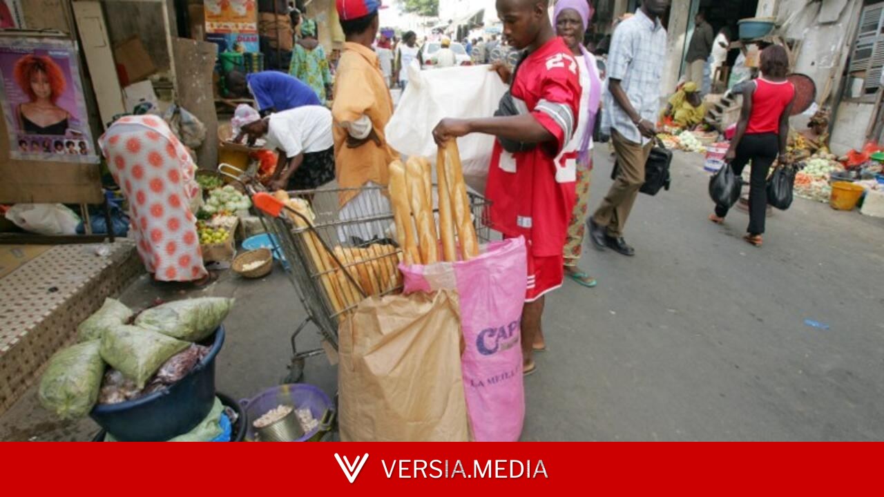Sénégal: pour cause d'hygiène défaillante, de nombreuses boulangeries traditionnelles ont été fermées