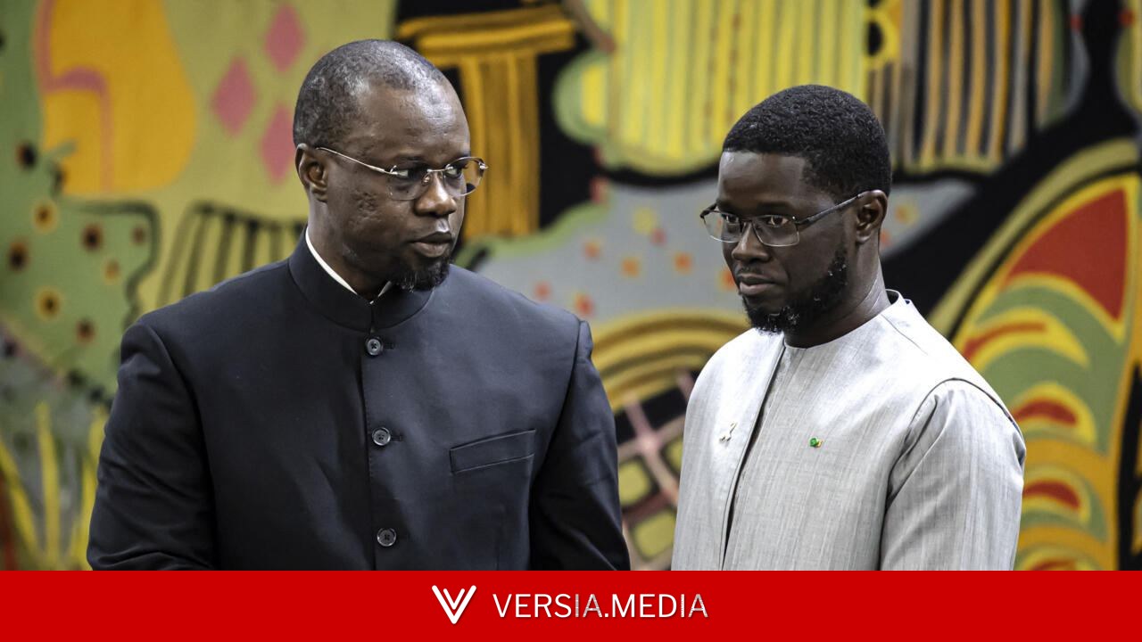 Sénégal: le camp présidentiel réplique aux attaques du chef du Pastef Ousmane Sonko